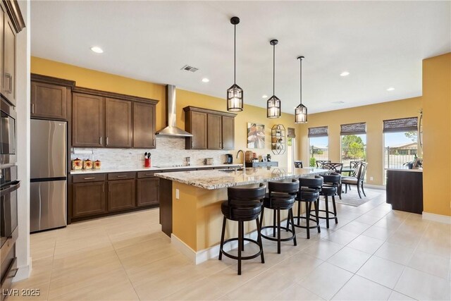 5095 E Long Leaf Ct, Pahrump, NV 89061 - photo 16