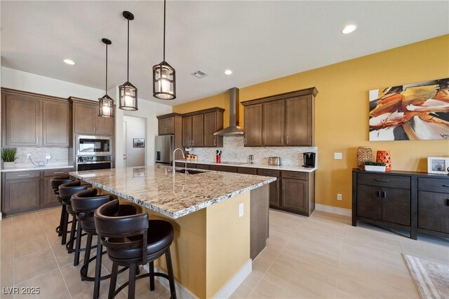 5095 E Long Leaf Ct, Pahrump, NV 89061 - photo 21