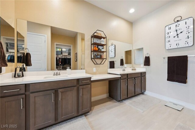 5095 E Long Leaf Ct, Pahrump, NV 89061 - photo 30