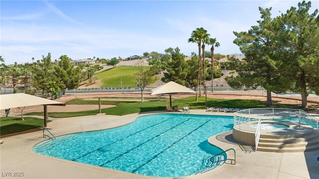1187 Mohave Dr, Mesquite, NV 89027 - photo 95