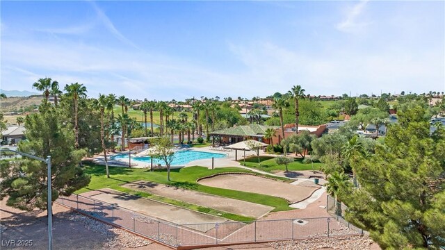 1187 Mohave Dr, Mesquite, NV 89027 - photo 98