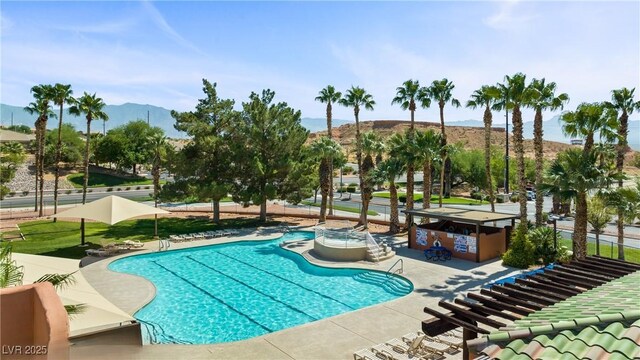 1187 Mohave Dr, Mesquite, NV 89027 - photo 99