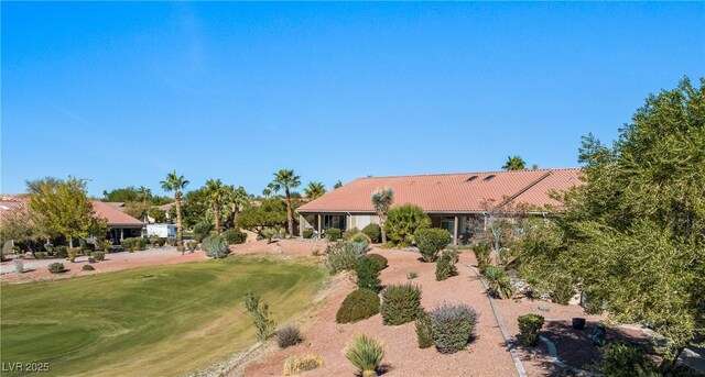 1187 Mohave Dr, Mesquite, NV 89027 - photo 70