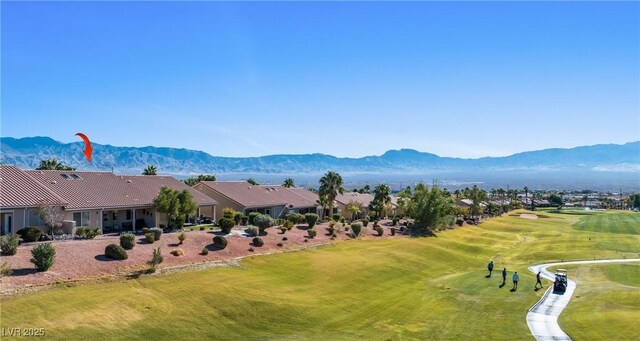 1187 Mohave Dr, Mesquite, NV 89027 - photo 72