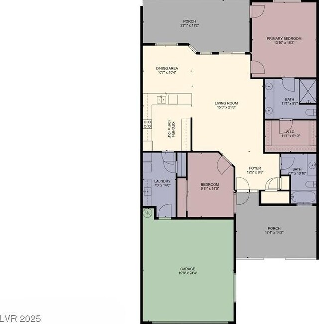 1187 Mohave Dr, Mesquite, NV 89027 - photo 79