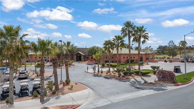 1187 Mohave Dr, Mesquite, NV 89027 - photo 88