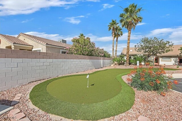 5109 Midnight Oil Dr, Las Vegas, NV 89122 - photo 31