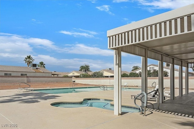 5109 Midnight Oil Dr, Las Vegas, NV 89122 - photo 32