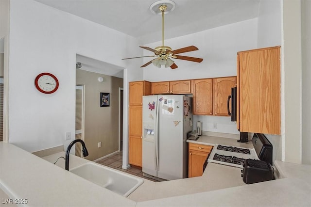 5109 Midnight Oil Dr, Las Vegas, NV 89122 - photo 13