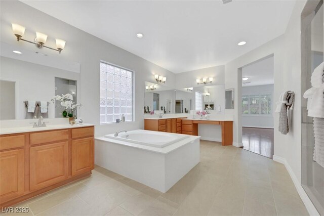 3728 White Lion Ln, North Las Vegas, NV 89084 - photo 15