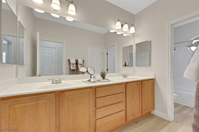 3728 White Lion Ln, North Las Vegas, NV 89084 - photo 17