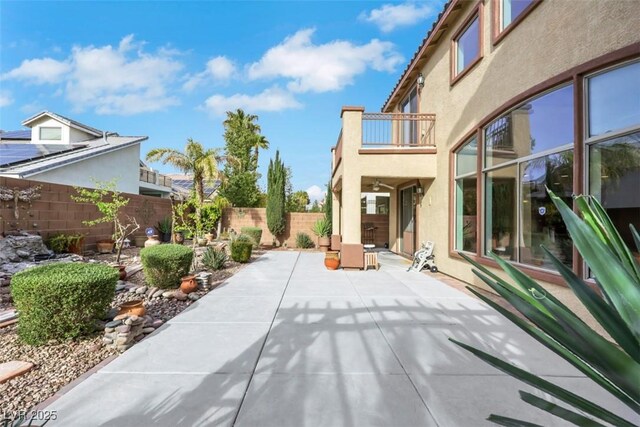 3728 White Lion Ln, North Las Vegas, NV 89084 - photo 26