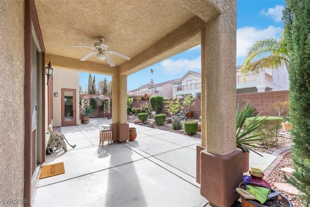3728 White Lion Ln, North Las Vegas, NV 89084 - photo 24