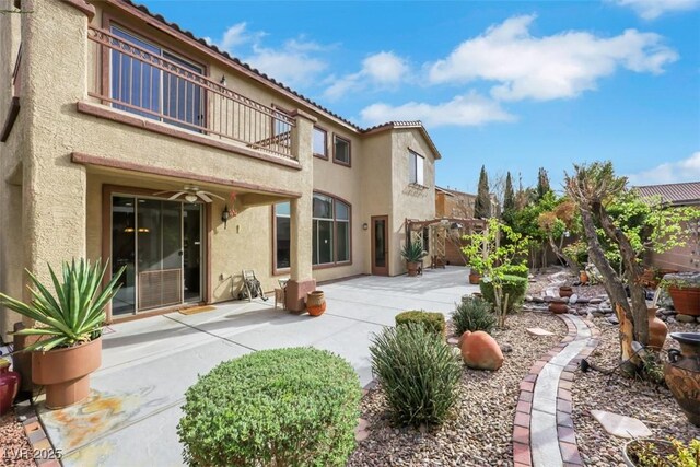 3728 White Lion Ln, North Las Vegas, NV 89084 - photo 25