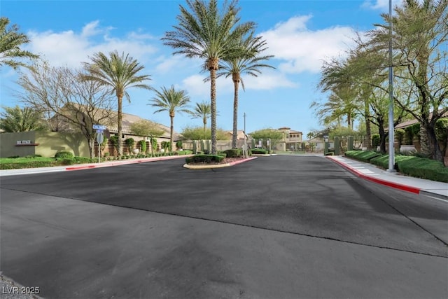 3728 White Lion Ln, North Las Vegas, NV 89084 - photo 28