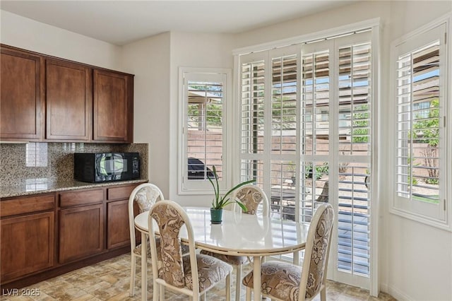 8224 Fowler Falls Ct, North Las Vegas, NV 89085 - view of dining space