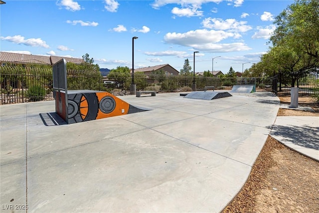 3188 Via Da Vinci, Henderson, NV 89044 - view of surrounding community