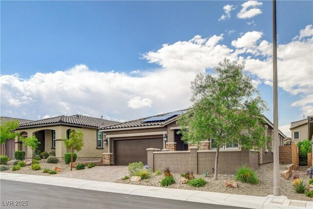 10182 Skye Run Ave, Las Vegas, NV 89166 - photo 2