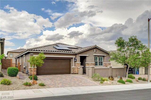 10182 Skye Run Ave, Las Vegas, NV 89166 - photo 3