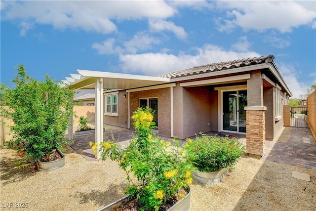 10182 Skye Run Ave, Las Vegas, NV 89166 - photo 40