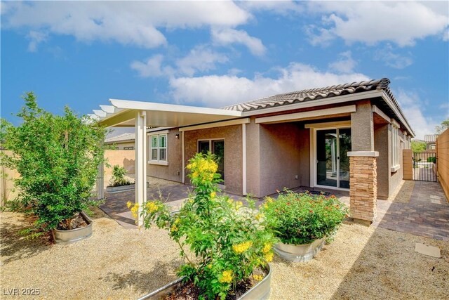 10182 Skye Run Ave, Las Vegas, NV 89166 - photo 41