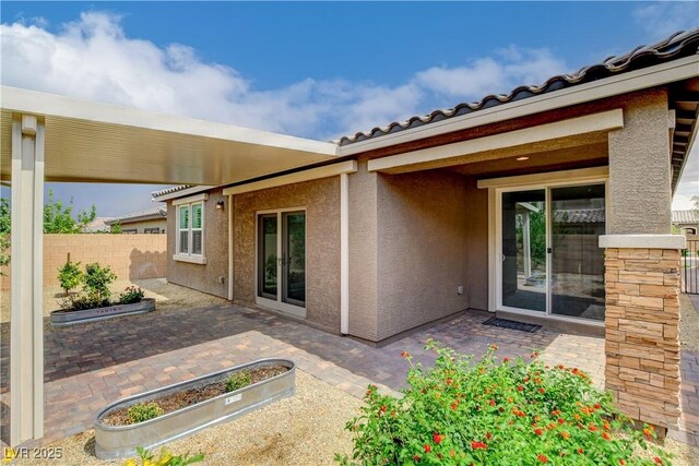 10182 Skye Run Ave, Las Vegas, NV 89166 - photo 44