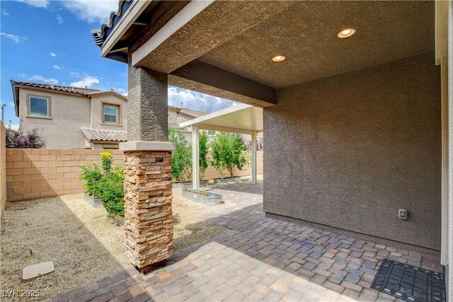10182 Skye Run Ave, Las Vegas, NV 89166 - photo 45