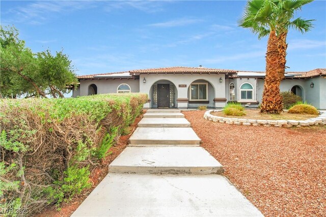 544 N Fogg St, Las Vegas, NV 89110 - photo 4