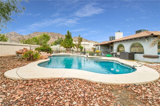 544 N Fogg St, Las Vegas, NV 89110 - photo 35