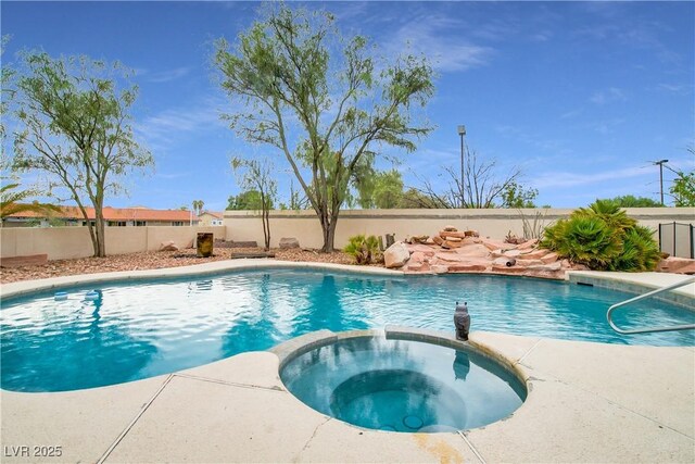 544 N Fogg St, Las Vegas, NV 89110 - photo 36