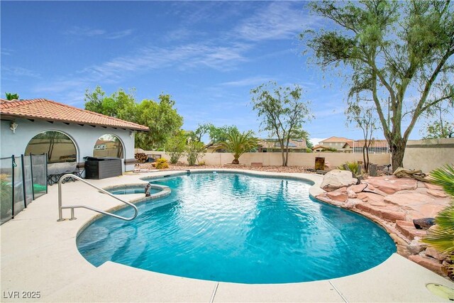 544 N Fogg St, Las Vegas, NV 89110 - photo 37