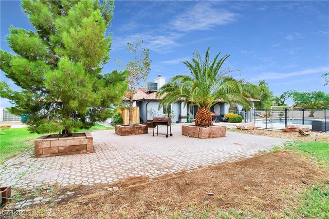 544 N Fogg St, Las Vegas, NV 89110 - photo 39