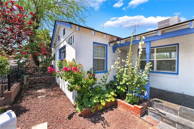 300 N 14th St, Las Vegas, NV 89101 - view of property exterior