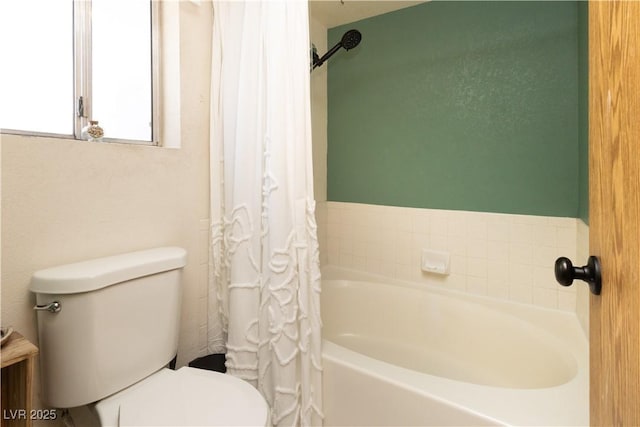 3236 Manzanita Ln, Laughlin, NV 89029 - bathroom with toilet