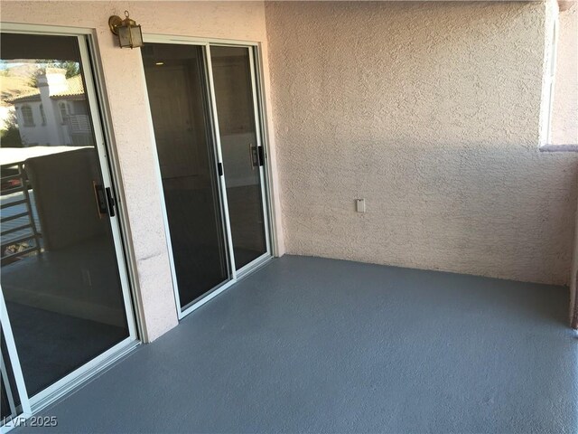 4555 E Sahara Ave Unit 226, Las Vegas, NV 89104 - view of patio / terrace