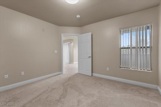8000 Badura Ave Unit 2028, Las Vegas, NV 89113 - carpeted empty room with baseboards