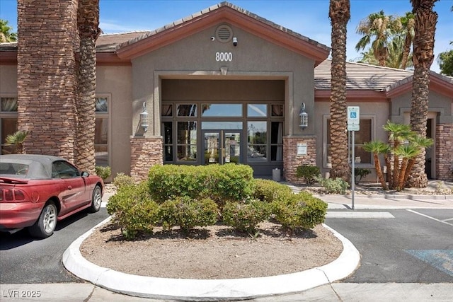 8000 Badura Ave Unit 2028, Las Vegas, NV 89113 - view of property