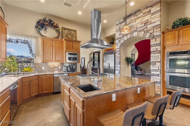 670 Du Fort Ave, Henderson, NV 89002 - photo 7