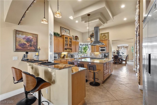 670 Du Fort Ave, Henderson, NV 89002 - photo 9