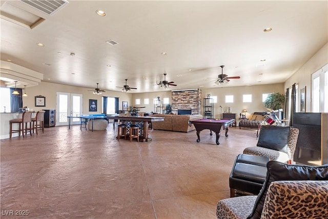 670 Du Fort Ave, Henderson, NV 89002 - photo 25