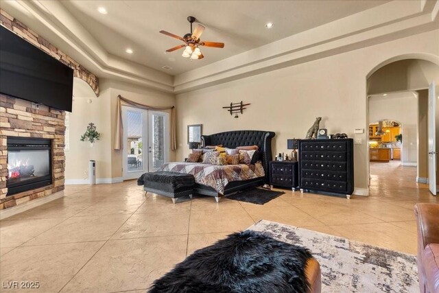 670 Du Fort Ave, Henderson, NV 89002 - photo 32