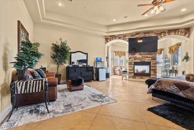 670 Du Fort Ave, Henderson, NV 89002 - photo 33