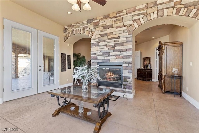 670 Du Fort Ave, Henderson, NV 89002 - photo 50