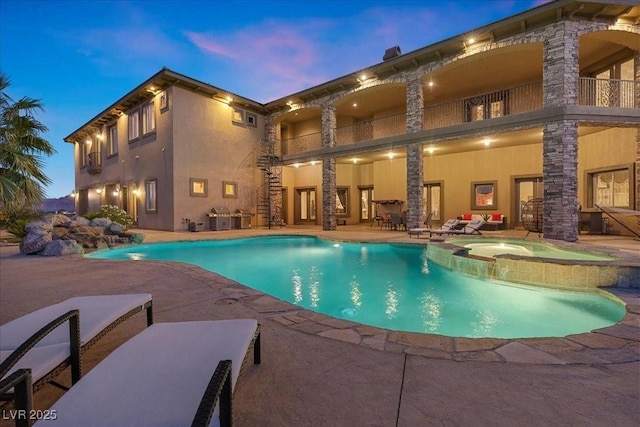 670 Du Fort Ave, Henderson, NV 89002 - photo 75