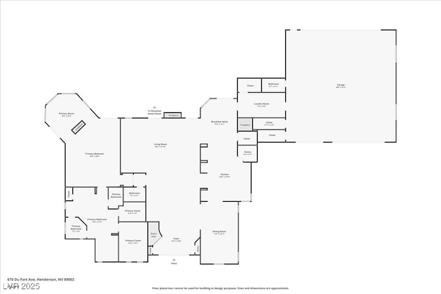 670 Du Fort Ave, Henderson, NV 89002 - photo 85