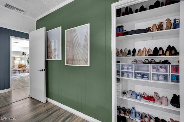4419 Lorna Pl, Las Vegas, NV 89107 - view of closet