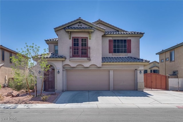 5712 French Lace Ct, North Las Vegas, NV 89081 - photo 2