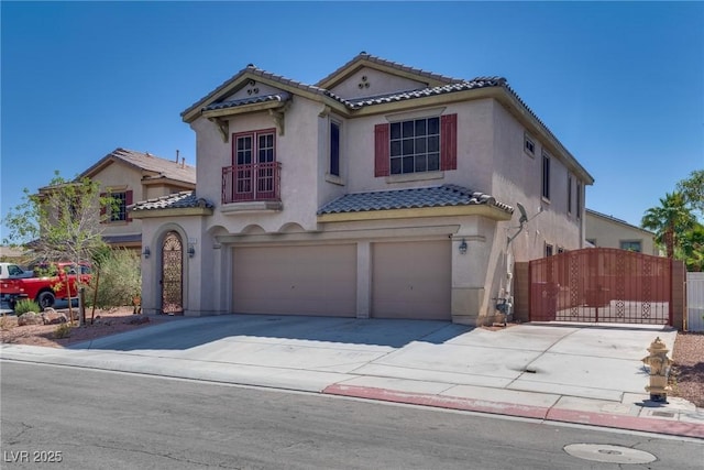 5712 French Lace Ct, North Las Vegas, NV 89081 - photo 3