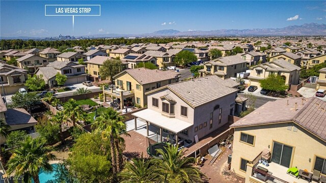 5712 French Lace Ct, North Las Vegas, NV 89081 - photo 48