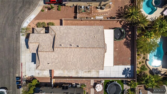 5712 French Lace Ct, North Las Vegas, NV 89081 - photo 50